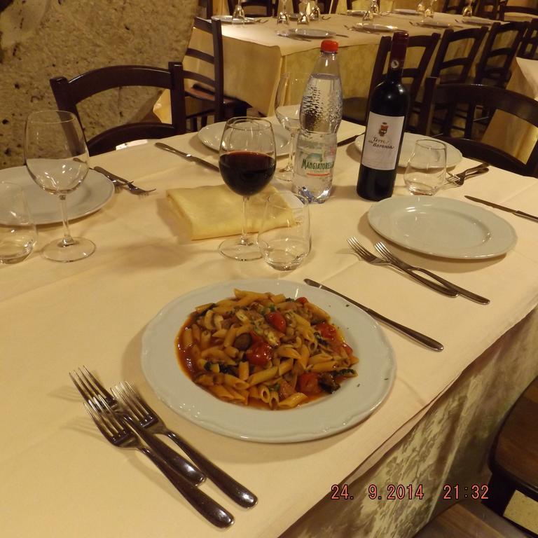 Corte Dei Monaci Canicattì